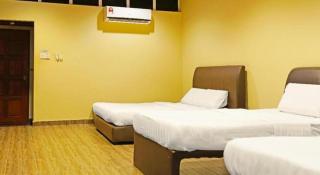 Capital O 90557 Dedsaan Beach Village - 4