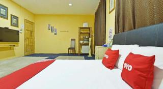 OYO 90535 Wakaf Bharu Inn - 6
