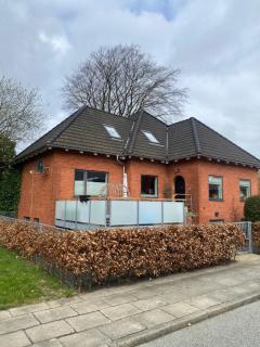 Skøn lejlighed i centrum - 0