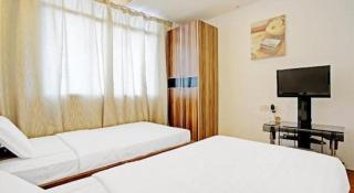 OYO 90597 Delightful Holiday Inn - 4