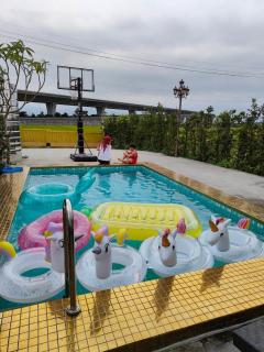 維瑜的家villa冬山館 - 5