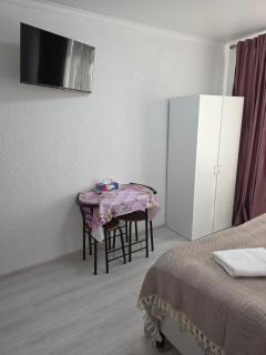 Кишинев Уютная квартира студия - 3