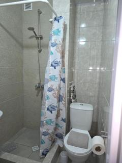 Кишинев Уютная квартира студия - 2