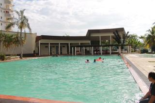 Fullhouse Marina View Villas Apartment - Port Dickson - 3