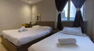 KK Hotel @ Kajang - 5