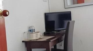 OYO 90785 Pandan Hotel -  - 8