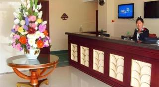 GreenTree Inn Laiwu Frank - 2