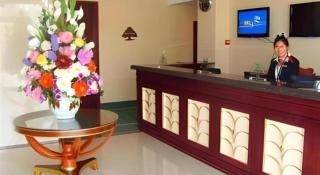 GreenTree Inn Laiwu Frank - 7