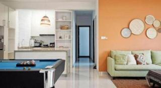 Yussy Homestay at Cerulean Bay Forest City - 2