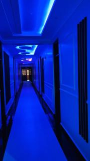 MONT AURORA HOTEL and ACCOMMODATION - 5