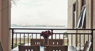 Yussy Homestay at Cerulean Bay Forest City - 3