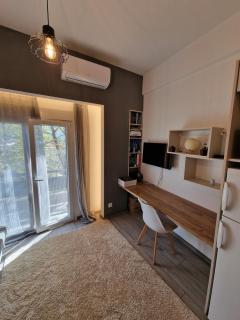 Diana's Cozy 15 Studio - 1