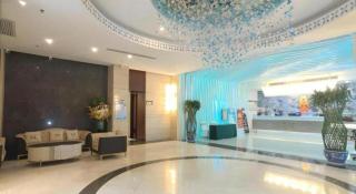 Sanya Yellow River Kyoto Hotel - Sanya - 8