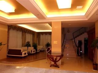 GreenTree Inn Zhoushan New Town Hotel - Zhoushan - 7