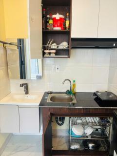 Galaxy Apartment Thái Nguyên - 7