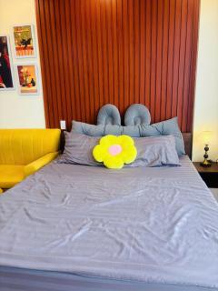 Galaxy Apartment Thái Nguyên - 6