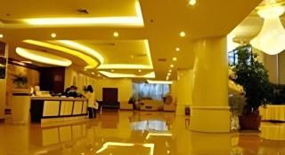 Kunming Plateau Pearl Hotel - 9