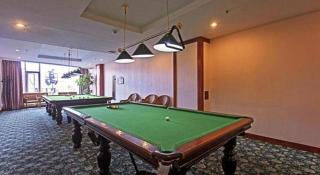 Kunming Plateau Pearl Hotel - 3