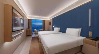 Lijia Hotel - Qingqun - 4