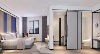 Magnotel Business Yixing Passenger Station Tuanjiu Scenic Area - 2