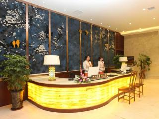 Dujiangyan Liwan Holiday Hotel - 3