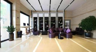 Shenzhen Lavande Hotel Airport Terminal Branch - 8