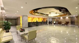 Zhongshan Da Dong Yu Hotel - 3