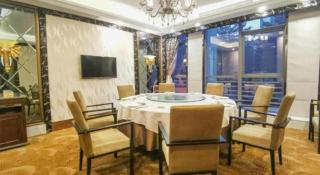 Zhongshan Da Dong Yu Hotel - 6