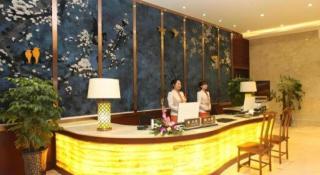 Dujiangyan Liwan Holiday Hotel - 4