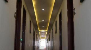 PAI Hotels·Shijiazhuang Development Zone Tianshan Science and Technology Park - 3