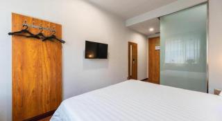 Jinjiang Inn Style Tianjin Wuqing Traditional Chinese Medical Hospital - 1