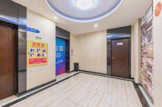 PAI Hotel·Hefei Nanyihuan Huizhou Avenue - 7