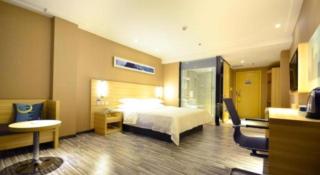 City Comfort Inn Shenzhen Longhua District Government - 2