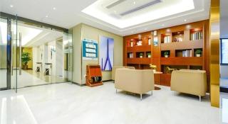 City Comfort Inn Chongqing Yangjiaping Pedestrian Street the MixC - 8