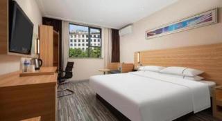 City Comfort Inn Qianjiang Longxiacheng - 7