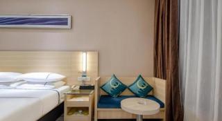 City Comfort Inn Yunfu Luoding Triumph Plaza - 2