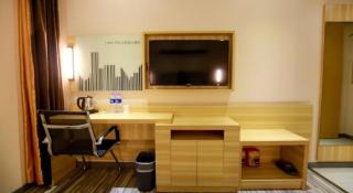 City Comfort Inn Hotel Zhangjiajie Railway Station Tianmen Mountain Cableway Station - 6