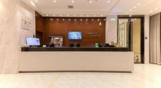 City Comfort Inn Wuhan Rui'an Street Metro Station - 3