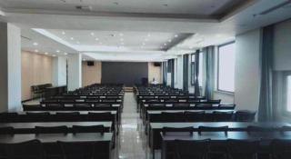 Magnotel Huludao Xingcheng Central Square Wenquan Street - 3