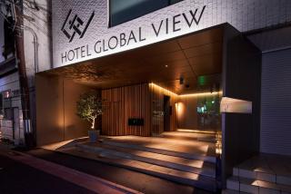 Hotel Global View Koriyama - 7
