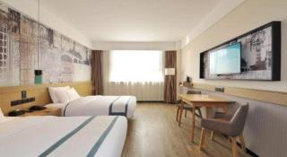 City Comfort lnn Dayi High-speed Railway Station - 4