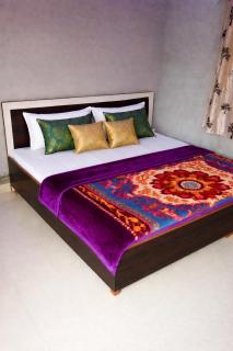 Hotel Mela Ground - 9
