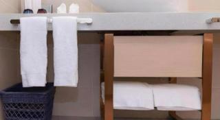 Lavande Hotel Guangzhou Zengchen Xintang Light Railway Station - 6