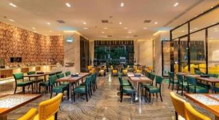 Zmax Hotel Guangzhou Railway Station - 9