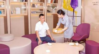 Lavande Hotel Guangzhou Zengchen Xintang Light Railway Station - 1