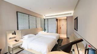 Echarm Hotel Xiangyang Erqi - 2