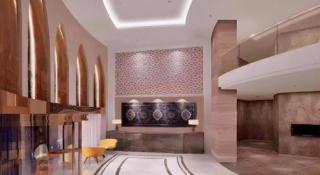 Jinjiang Inn Select Urumqi Midong Avenue - 1