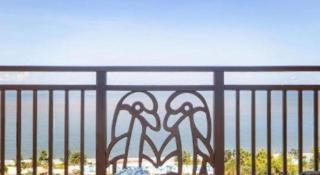 Chimelong Hengqin Bay Hotel - 9