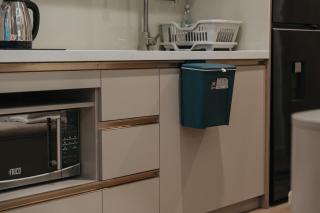 Comzy Ha Long Bayview Luxury Apartment at ICON40 - 1