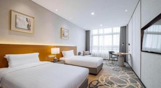 Cypress Garden Hotel - 5